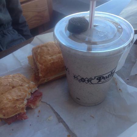 Potbelly Sandwich Works