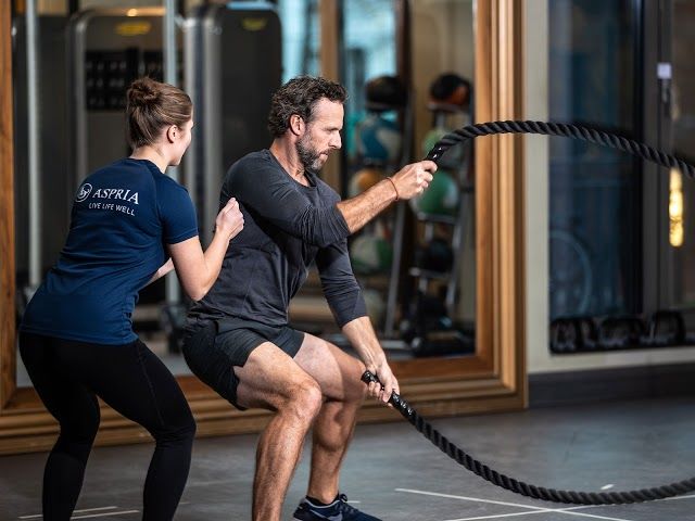 Aspria Hannover Maschsee