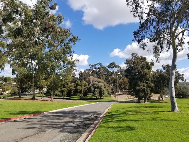 Morley Field Sports Complex