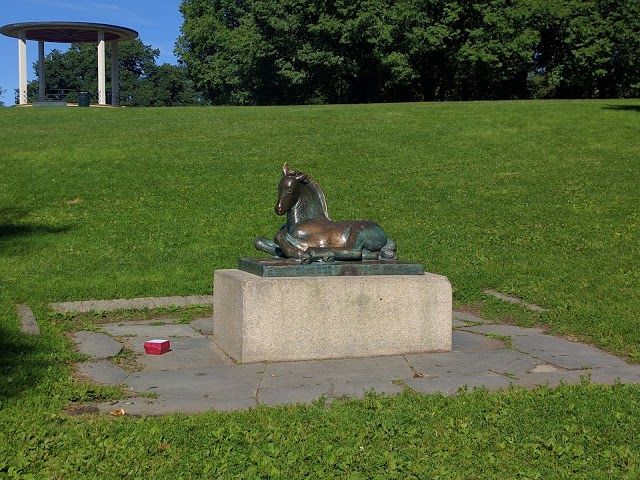 Torshovparken