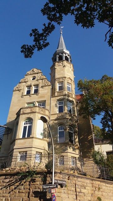Weißenburgpark
