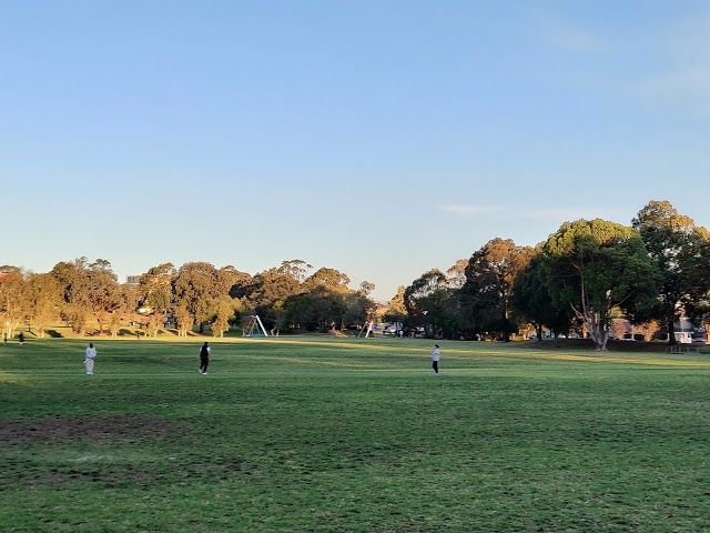 Henley Park