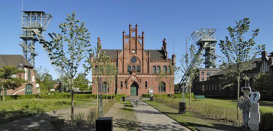 LWL-Industriemuseum