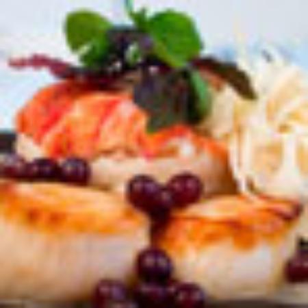 Oriental Express Restaurant