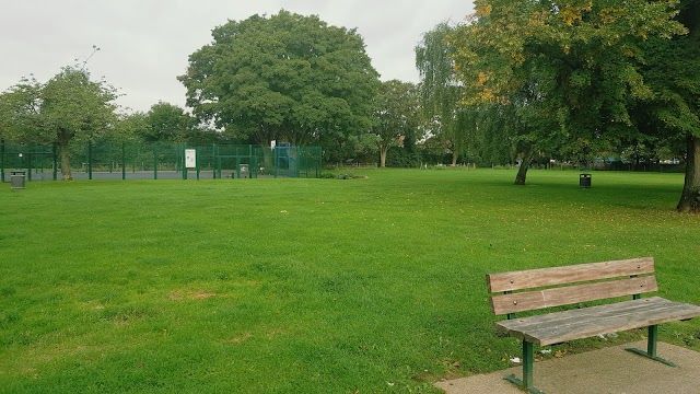 Wormholt Park