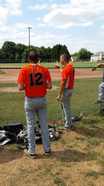 Deep River Recreation Center