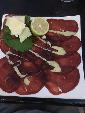 Tribes African Grill & Steakhouse