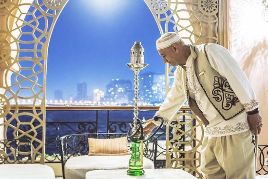 Kebabgy Oriental Grill