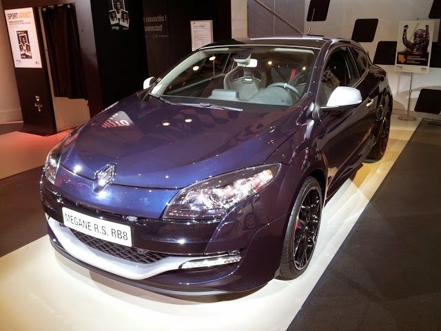 Expo-Musee Renault