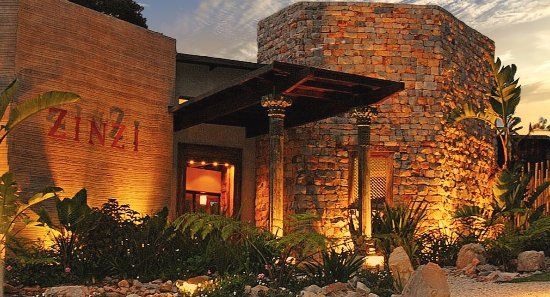 Zinzi Restaurant