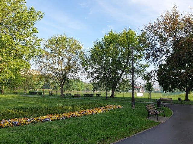 Krowoderski Park