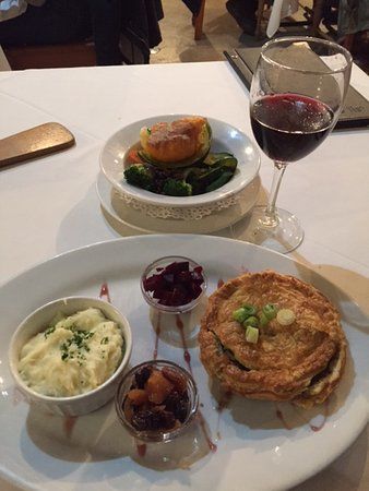 Jemima's Restaurant