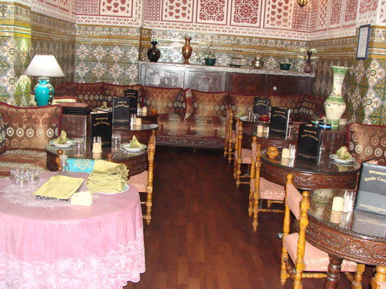 L'Etoile Centrale