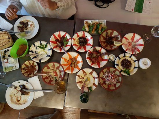 La cuisine de mona