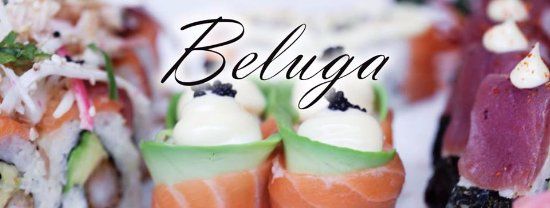 Beluga Restaurant