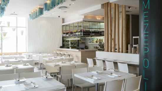 Mezepoli Meze and Wine Bar