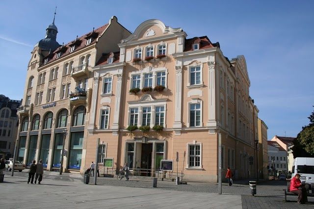 Senckenberg Museum für Naturkunde Görlitz