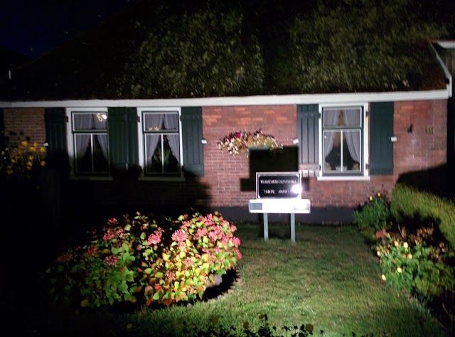 Museumboerderij "Tante Jaantje"