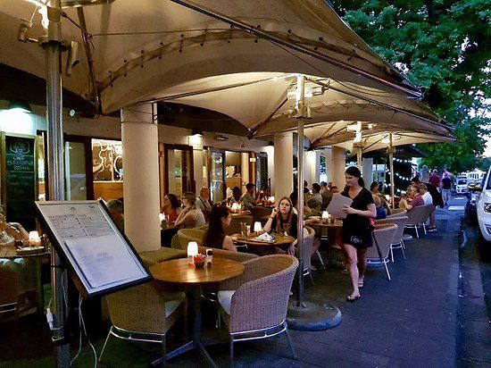 Java Cafe