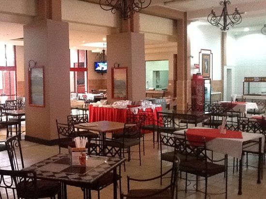 Arusha Naaz Hotel