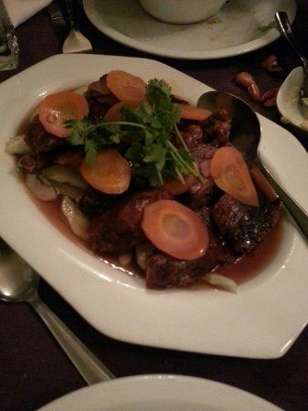 La Jonquille