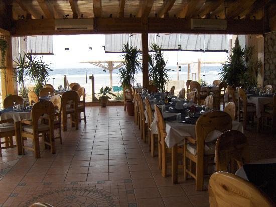 Blue Beach Restaurant