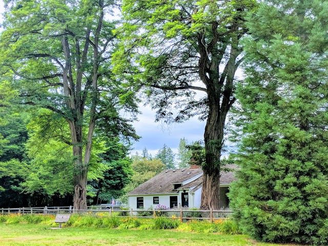 Farrel-McWhirter Farm Park