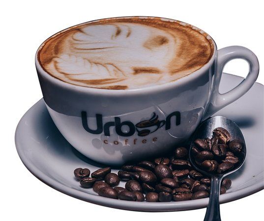 Urban Coffee