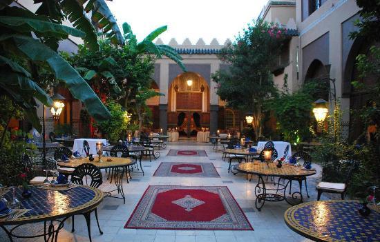 Al Baraka
