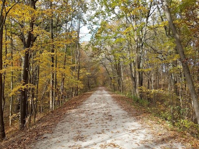 Kal-Haven Trail State Park