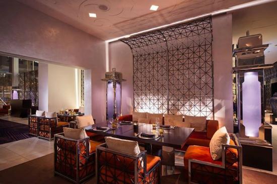 Atelier Oriental