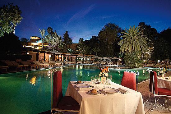 Restaurant Gastronomique