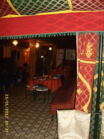 Riad Omar