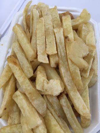 Texies Sea Food