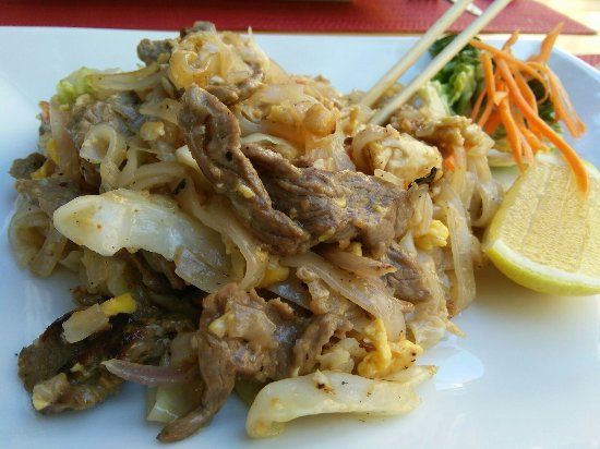 Wok Bangkok