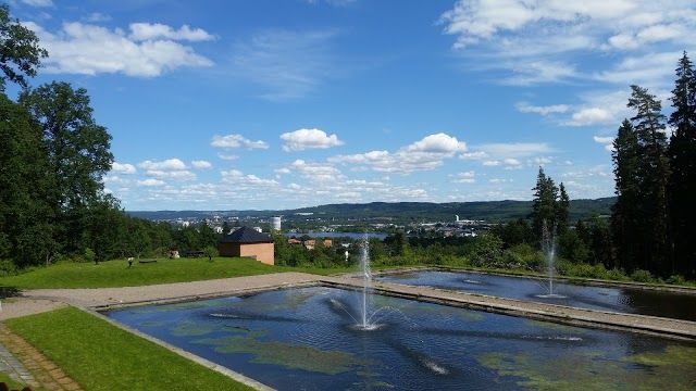 Vattenledningsparken