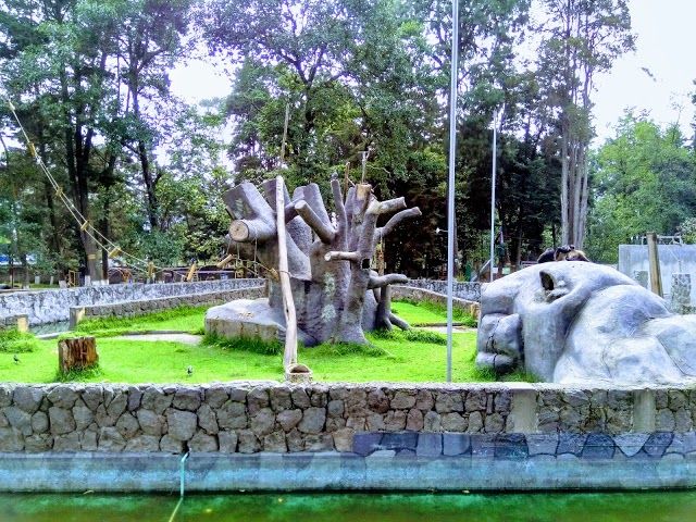 Zoo Minerva