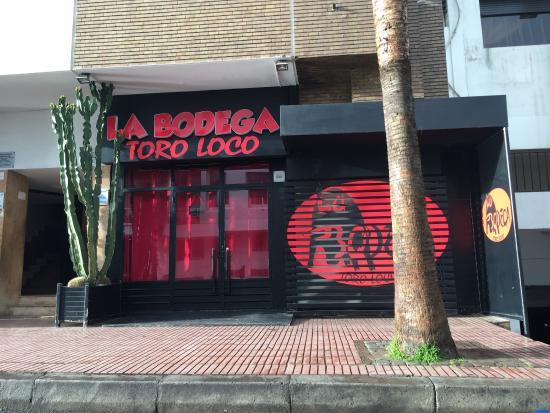 La Bodega