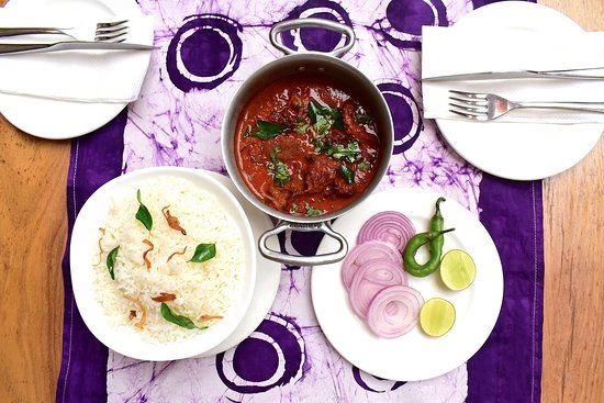 Masala Wahala