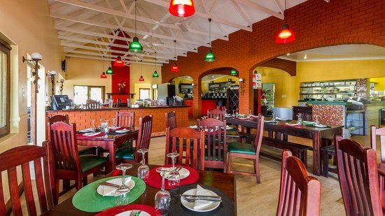 Topolino's Italian Restaurant