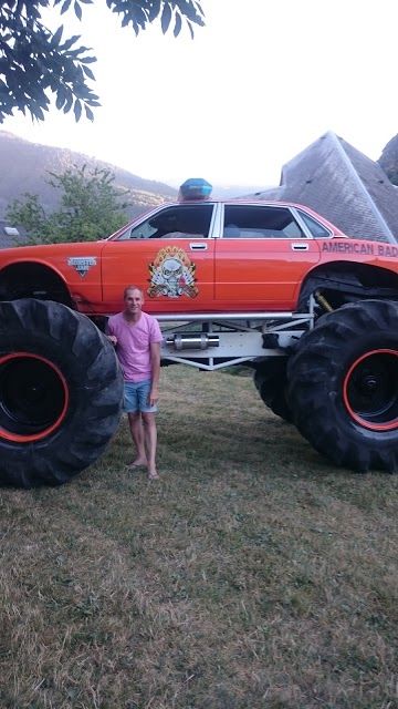 Musee Aeronautique Leon Elissalde