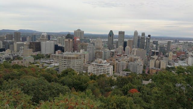 Mount Royal Park
