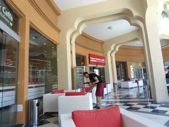 Franco Gelato & Caffe