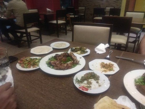 Antar El Kababgy