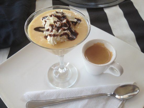 Genys Cafe