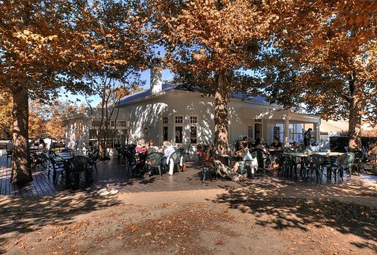 Old Gaol Restaurant