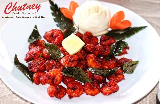 Chutney Restaurant