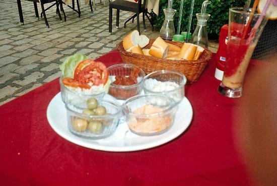 La Nafoura