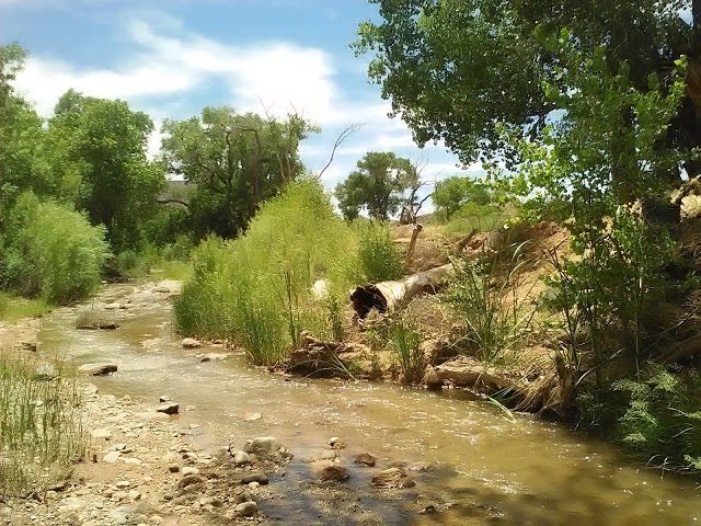 Confluence Park