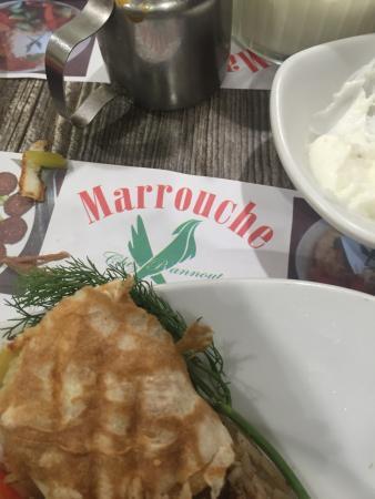Marouche